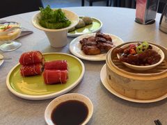 -潮府馆·非遗潮州菜·世纪公园(新国际博览中心店)