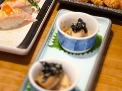 -大江户日本料理(吕厝店)