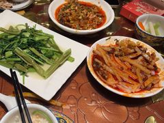 -缪氏川菜(深圳北站缤果空间店)