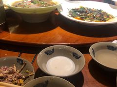 -田园印象·成都土菜院子(华阳店)