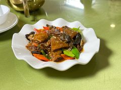 -新疆红柳花餐厅(新洲店)