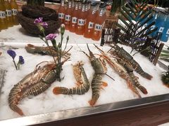 -蓝珊甄选海鲜自助·火锅大排档(近阿那亚店)