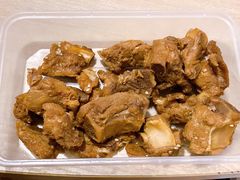 -廖排骨(正通顺街店)