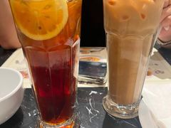 -翠华餐厅(百老汇店)