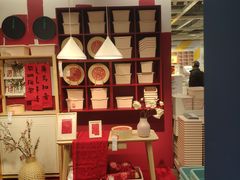 -宜家家居(西安未央商场店)