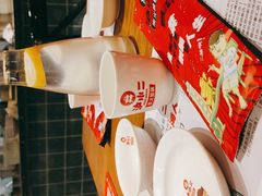 -沪小二铜炉蛙锅(苏州中心星悦汇店)