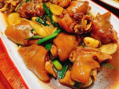 -谊荣海鲜大牌档(石湖店)