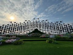 -长沙滨江文化园