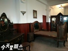 -溪口-滕头旅游景区