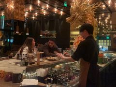 -THE CANNERY&JUJU 新鲜海鲜·牛排美食酒廊