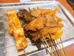 -陈姐烧烤干锅烤鱼(总店)