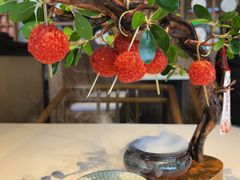 -唐猫庭院·千年陕菜(大唐不夜城店)