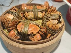 -杨氏青龙虾·羊蝎子(金盛路总店)
