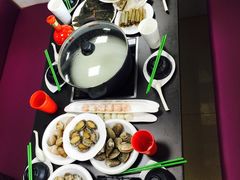 6人团购-九万士多港式海鲜粥底火锅(回龙观店)