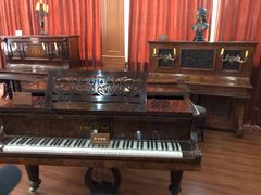 -鼓浪屿钢琴博物馆