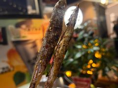 -木屋烧烤(白石洲店)