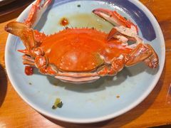 -三个渔夫·蒸汽海鲜(小白楼店)