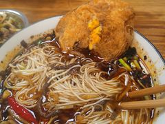 -内江牛肉面回香餐饮(晨辉东路店)
