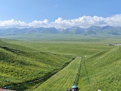 -新疆那拉提国家旅游度假区