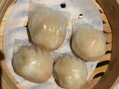 -南海渔村(珠江新城店)