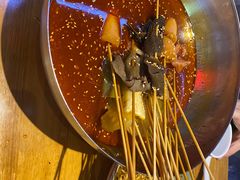 -付小姐在成都(吾悦广场店)