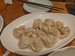 -伊喜饺子·烤鸭(五道口学院路店)
