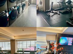 -府上酒店(广州火车站越秀公园地铁站店)