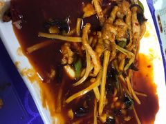 -北京美神宫艺术主题温泉酒店