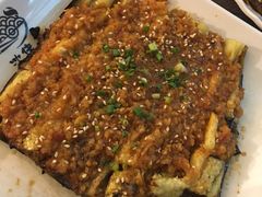 -沈记烧烤海鲜(江汉二路店)