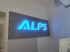 -ALPS阿尔卑斯眼镜(我格广场店)