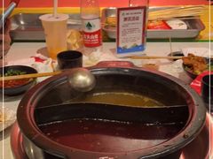 -钢管厂五区小郡肝火锅串串香(清河店)