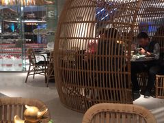 大堂-老鸭集(金沙龙湖天街店)