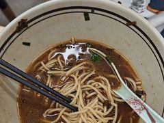 -小马牛肉面·牛骨熬制(南京博物院店)