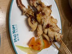 -越小品·越南餐厅(万科里店)