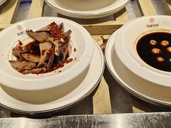 -蓉城四海·澳牛炙烤自助(江阴周庄店)