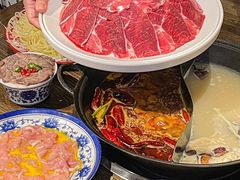 -楠火锅(新街口苏宁店)