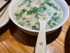 -吕氏疙瘩汤·私家菜馆(慈云寺店)