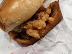 -肯德基(津滨店)