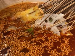 -嘉州叶婆婆钵钵鸡(建设路店)