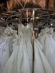 -SATIN COUTURE瑟庭婚纱礼服馆