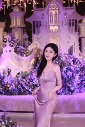 -花嫁丽舍婚礼殿堂(世博江景店)