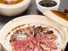 -高第街56号港式餐厅·精选(世茂广场宽厚里大明湖店)