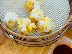 蟹黄烧麦-嘉州海汇源老烧麦店