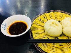 -郑家包子牛肉拉面(尚勤路店)