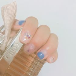 -LEILEI NAIL蕾蕾美甲美睫