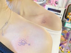 -MDZ STORE·TATTOO·耳饰