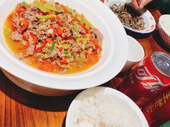 -黄弟大排档·湖南菜·小龙虾·小海鲜(凯旋北路店)
