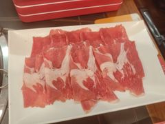 -京元盛铜锅涮肉(上海总店)