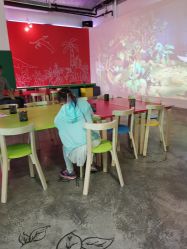 点击看大图 -恐龙探索乐园(磁器口店)