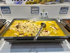 -集杰尚品海鲜烤肉自助餐厅(乳山振华店)